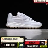 PRADA MILANO SNEAKER - 1E283N - 38.5