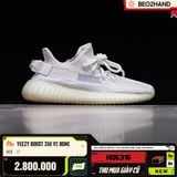 YEEZY BOOST 350 V2 BONE - HQ6316 - 37
