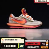 LD WAFFLE SACAI CLOT - DH1347 100 - 41