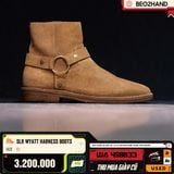 SLR WYATT HARNESS BOOTS - WA 458833 - 42