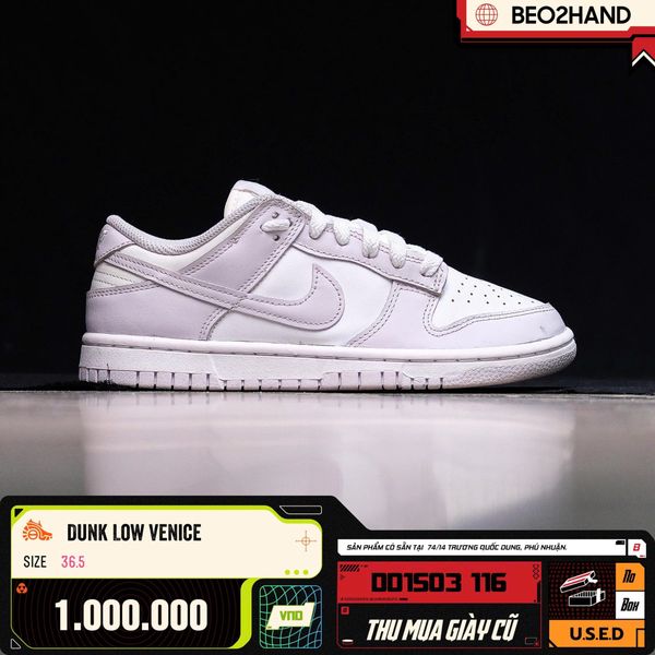 DUNK LOW VENICE - DD1503 116 - 36.5