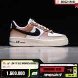 AF1 LOW 07 ALE BROWN SANDDRIFT - D06682 200 - 36.5