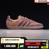 SAMBA OG TALCHUM PACK - IG8906 - 36.5 , 38.5 , 39