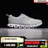 ON CLOUD 5 CHALK ICE - 39