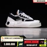 XVESSEL G.O.P 2.0 MARSHMALLOW - 37