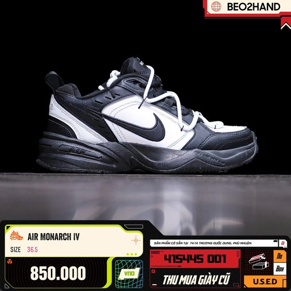 AIR MONARCH IV - 415445 001 - 36.5