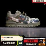 LOUIS VUITTON TRAINER MAXI - FD 1213 - 10