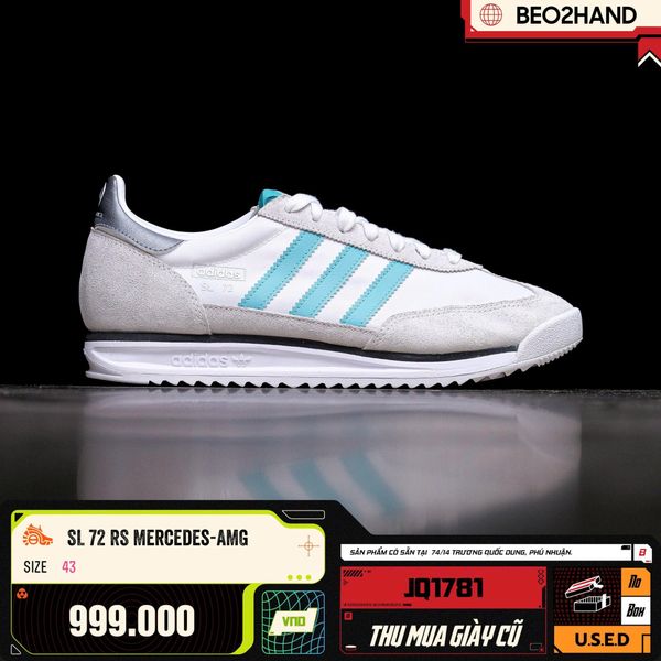 SL 72 RS MERCEDES-AMG - JQ1781 - 43