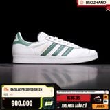 GAZELLE PRELOVED GREEN - IG1635 - 43