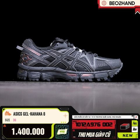 ASICS GEL-KAHANA 8 - 1012A976 002 - 36