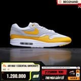 AIR MAX 1 ESSENTIAL UNIVERSITY - FZ5808 100 - 46