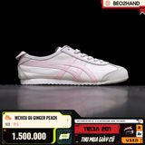 MEXICO 66 GINGER PEACH - 1183A 201 - 37.5