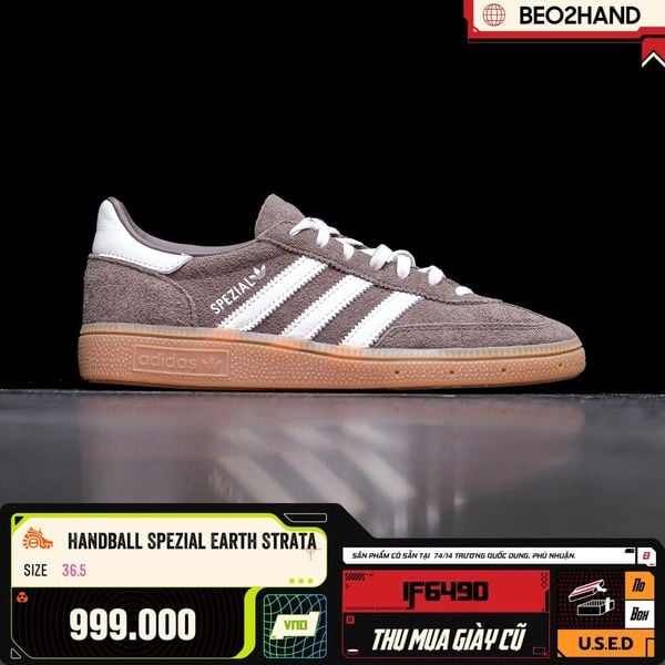 HANDBALL SPEZIAL EARTH STRATA - IF6490 - 36.5