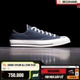 CHUCK TAYLOR ALL STAR 70 OX - 162058C - 44