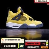 JD4 RETRO LIGHNING 2021 - 408452 700 - 36