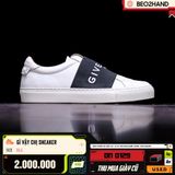 GIVENCHY SNEAKER - DN 0129 - 35.5