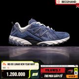 NB 610 LUNAR NEW YEAR NAVY - ML610TLY - 42