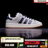 CAMPUS 00S CRYSTAL WHITE - GY0042 - 36.5