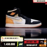 JORDAN 1 HIGH ZOOM AIR CMFT 2 - DV1307 100 - 41