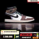 JD1 RETRO OG HAND CRAFTED - DH3097 001 - 42