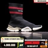REEBOK X VETEMENTS SOCK PIMP - 41