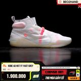 KOBE AD NXT FF VAST GREY - CD0458 001 - 44.5