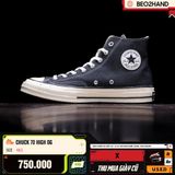 CHUCK 70 HIGH OG - 44