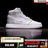 JD1 RETRO CO JAPAN NEUTRAL - 575441 029 - 36