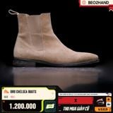 ORO CHELSEA BOOTS - 40.5