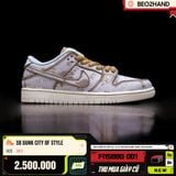 SB DUNK CITY STYLE - FN5880 001 - 38.5