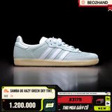 SAMBA OG HAZY GREEN SKY TINT - JI3179 - 38