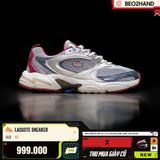 LACOSTE SNEAKER - 43