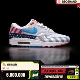 AM1 PARRA - AT3075 100 - 43