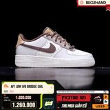 AF1 LOW LV8 BROGUE SAIL - FV3702 121 - 35.5