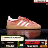 HANDBALL SPEZIAL RED GUM - IG6191 - 36.5