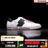 AMIRI LIVE FOREVER - 39