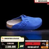 BIRKENSTOCK ULTRA BLUE - 41