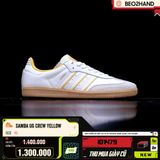SAMBA OG CREW YELLOW - ID1479 - 45