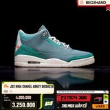 JORDAN 3 RETRO NINA CHANEL ABNEY - FZ7974 300 - 43