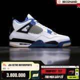 JD4 RETRO MOTORSPORTS - 308497 117 - 46