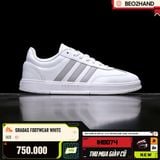 GRADAS FOOTWEAR WHITE - IH8074 - 42