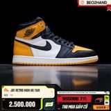 JD1 RETRO HIGH OG TAXI - 555088 711 - 44