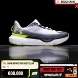 HOVR INFINITE PRO VIS YELLOW - 3027190 103 - 43