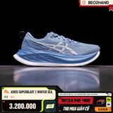 ASICS SUPERBLAST 2 WINTER SEA - 1013A142 402 - 41.5