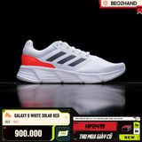 GALAXY 6 WHITE SOLAR RED - HP2419 - 44.5