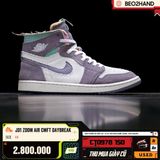 JD1 ZOOM AIR CMFT DAYBREAK - CT0978 150 - 44