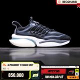 ALPHABOOST V1 MAGIC GREY - HP2758 - 42
