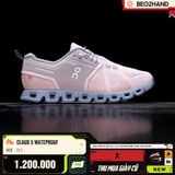 CLOUD 5 WATERPROOF - 38.5