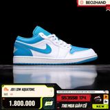 JD1 LOW AQUATONE - 553558 174 - 44