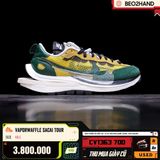 VAPORWAFFLE SACAI TOUR - CV1363 700 - 40.5